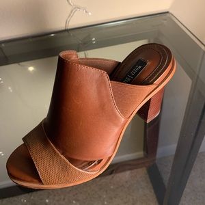 White House | Black Market Heels